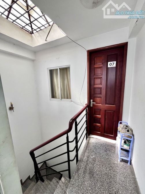Cần bán gấp CHDV Quận 1, nhỉnh 7 tỷ đang thu nhập 27tr/thang ngay Nguyễn Thị Minh Khai - 4