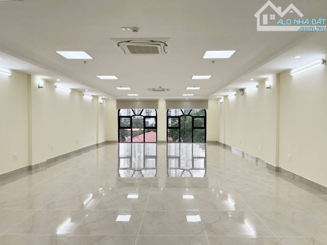 Phố Trung Văn - Nam Từ Liêm 144m x 7 tầng, mặt tiền 7.1m, giá 75 tỷ thương lượng - 4