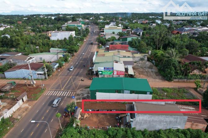 ĐẤT 2 MẶT TIỀN KINH DOANH TỈNH LỘ 8 – GIÁ ĐẦU TƯ SIÊU TỐT - 4
