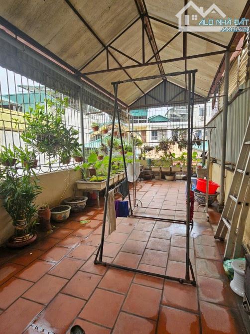 ❌❌❌NGÕ THÔNG BA GÁC ĐỖ CỬA - GẦN PHỐ - GẦN Ô TÔ - 5 bước ra MẶT PHỐ KHƯƠNG ĐÌNH❌❌❌ - 4