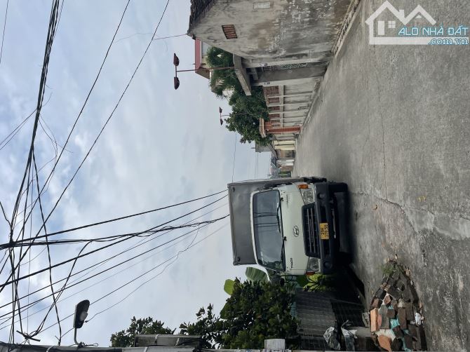 🔥Bán đất tặng nhà Lô Góc C4 Nội Bài (Phú Cường Sóc Sơn) - 4
