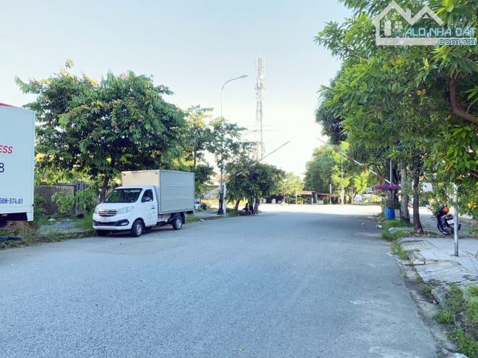 Bán 109m2  đất Khu A Phú Mỹ Thượng, phường Phú Thượng, Tp.Huế. Bao rẻ nhất thị trường - 4