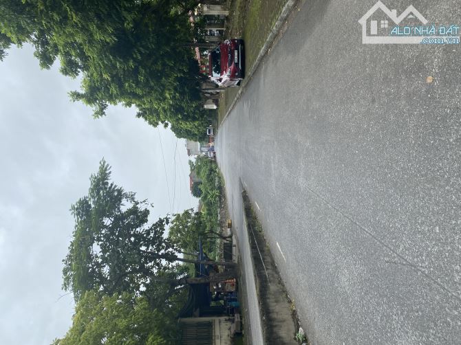 TĐC Đông Dư_ 85m2_ vuông vắn nở hậu_ đường thống xe tải tránh_ gần uỷ ban, trường,chợ - 4