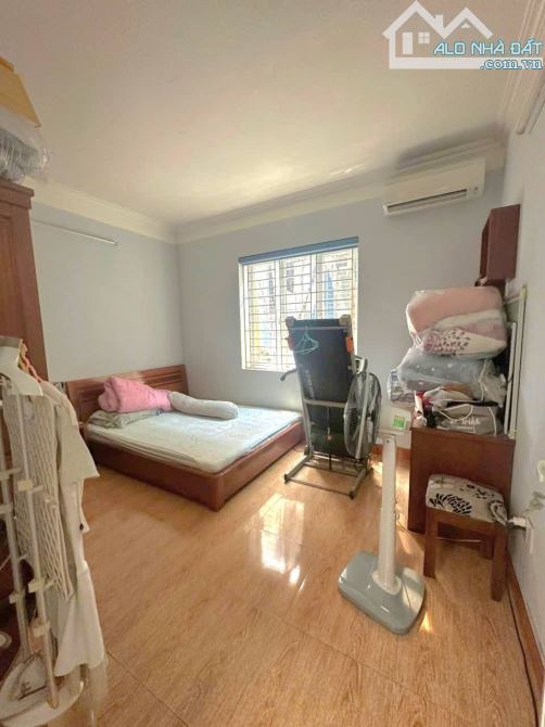 🌳Bán nhà 4 tầng phố Bạch Đằng - Hạ Lý - HB gần tiệc cưới Gia Viên - 53m2 giá 4,4 tỷ - 5