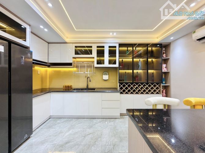 Lên sóng căn nhà đường Thống Nhất, p16 gần Lotte mart. - 5