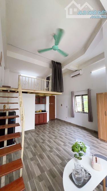 CCMN 1N1K full đồ, khép kín, cửa sổ thoáng ngay 286 nguyễn Xiển hoặc đi 111 triều khúc - 5