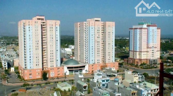 🇻🇳CCDV-MS.25 - Bán đất BT 2 MT Nguyễn Phúc Tần KĐT Chí Linh p Tam Thắng tp HCM. Giá 38 - 5