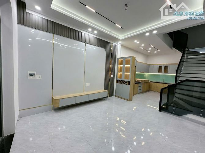 Bán nhà 1 trệt 1 lầu mới gần Giáo Xứ Thuận Hòa, Tân Phong, Biên Hòa, 65m2, giá 3 tỷ 650. - 5