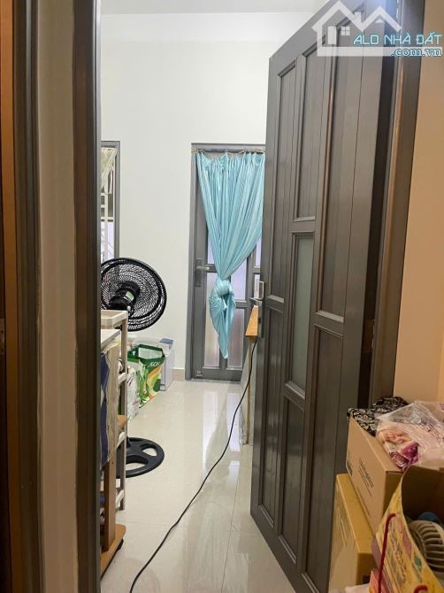 Nhà 3 tầng 3PN hẻm 6m 45 đường Bùi tư toàn an lạc Bình tân 4.65 tỷ - 5