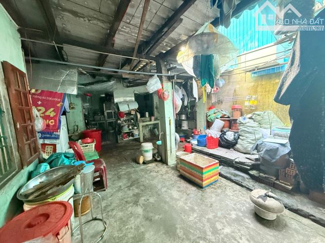 ❌❌MT NGUYỄN PHAN VINH - GẦN CHỢ MAI - DT 184m2 - 5