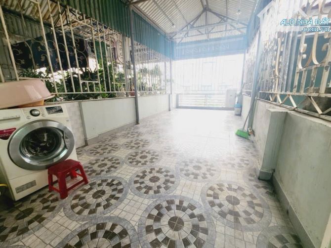 ĐỘI CẤN - SIÊU ĐẸP - 10M MẶT PHỐ, TRƯỚC NHÀ THOÁNG, Ô CHỜ THANG MÁY, TẶNG NỘI THẤT CƠ BẢN. - 5