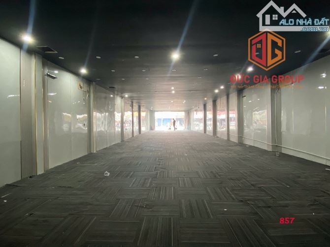 Cho thuê MBKD ngang 6m đường Võ Thị Sáu, P.Thống Nhất giá 30tr/tháng - 5