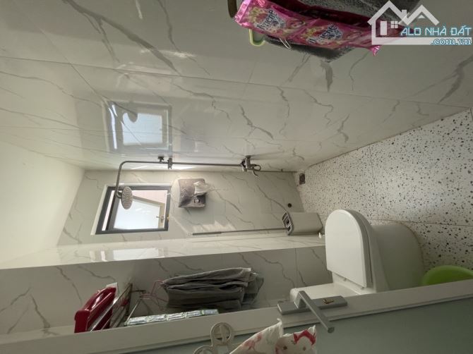 🏠 NHÀ ĐẸP GIÁ RẺ ĐƯỜNG MÃ LÒ, PHƯỜNG BÌNH TRỊ ĐÔNG A: 60M2, 3 TẦNG, 4,5 TÊ THƯƠNG LƯỢNG. - 5