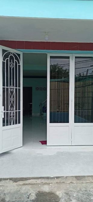 BÁN NHÀ HXH DƯƠNG BẠCH MAI, P.5, QUẬN 8, GẦN MẶT TIỀN, 90M2 - 5