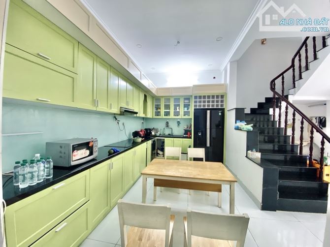 🔥 Biệt thự Q12 – 125m², 2 tầng, hẻm 7m gần Trường Chinh – chỉ 9.5 tỷ 🏡 - 5