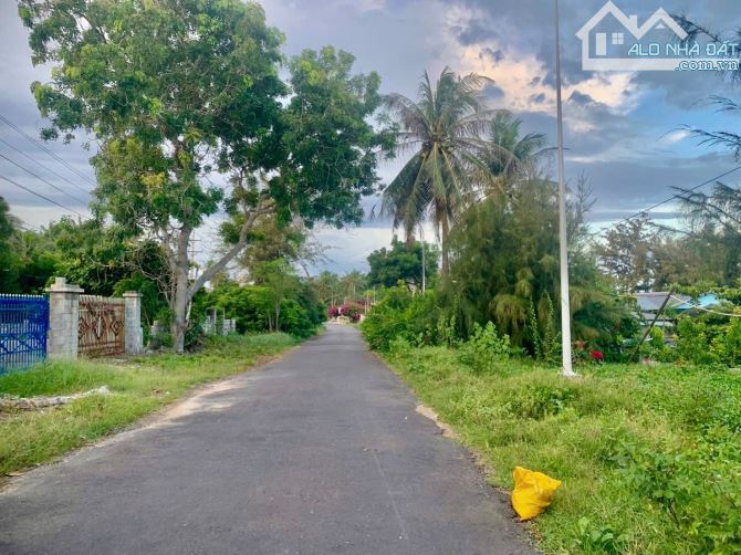 ĐẤT VIEW BIỂN MẶT TIỀN ĐƯỜNG NGUYỄN CƠ THẠCH - PHƯỜNG MŨI NÉ — TỈNH BÌNH THUẬN - 5