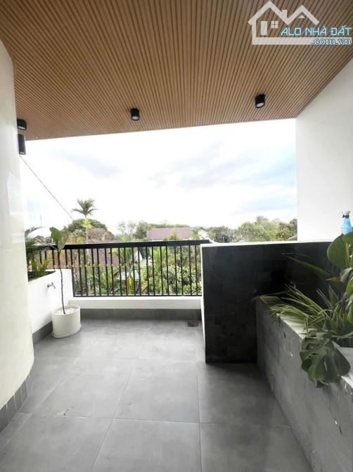 🏡 BÁN NHÀ 1 TRỆT 2 MÊ – HẺM CẤP 1 TRẦN NHẬT DUẬT NỐI DÀI 📍 Bên cạnh Khu sinh thái Arul – - 5