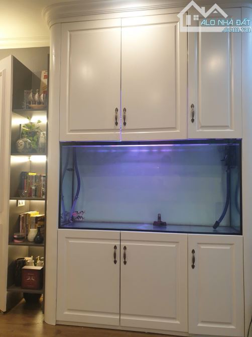 Bán căn hộ VNT Nguyễn Trãi 96m2 8,7 tỷ - 5