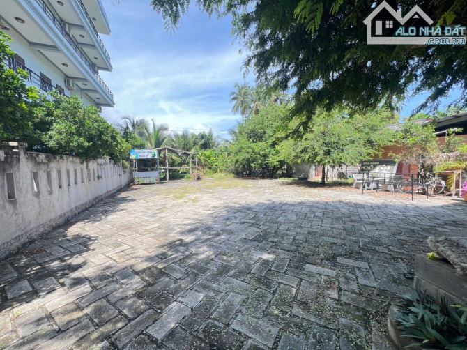 BÁN NHÀ HÀNG BIỂN MŨI NÉ MẶT TIỀN HUỲNH THÚC KHÁNG - P. MŨI NÉ - BÌNH THUẬN - 5