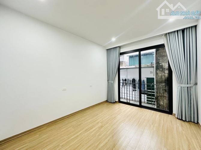 Chính chủ bán nhà 4 tầng, 39m, ở sướng, kinh doanh đỉnh cao, Bạch Mai - 5