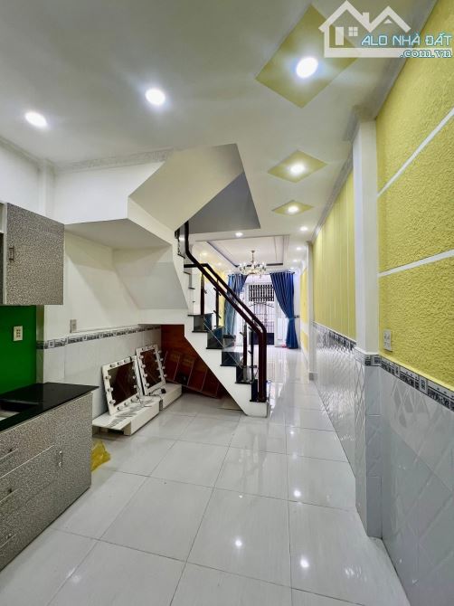 🌟🌟🌟Nhà trục chính Hẻm 124 Phạm Ngũ Lão, P. Cái Khế ( An Hoà cũ), Tp Cần Thơ - 5