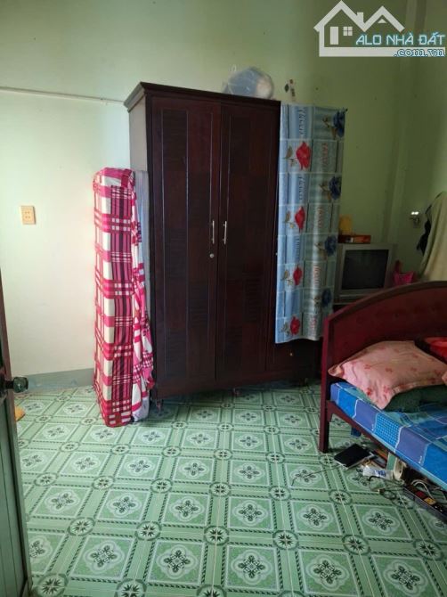 Nhà 40m2 hai mặt hẻm xe hơi giá 5,1 tỷ nở hậu 8m đường Quang Trung P10 Quận Gò Vấp SHR - 5