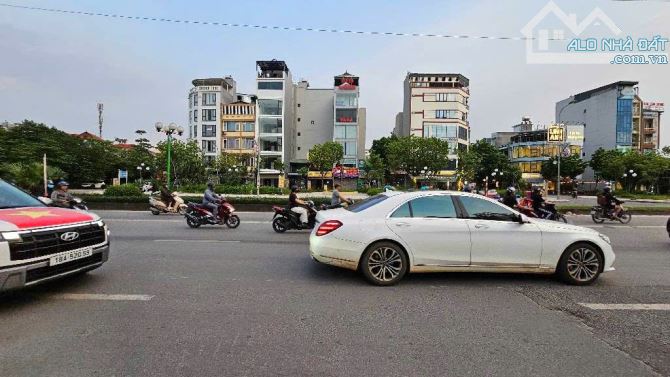 BÁN GẤP ĐẤT DỊCH VỤ LA KHÊ , NGÃ TƯ LÊ TRỌNG TẤN, KINH DOANH, DIỆN TÍCH 50M, GIÁ 13.9 TỶ. - 5