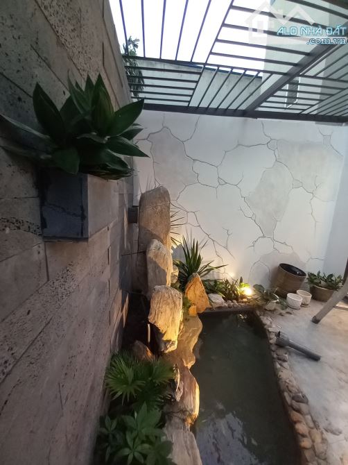 🏠 NHÀ 3 TẦNG XÂY MỚI – NGÕ RỘNG, GIÁP ĐÔ THỊ MỸ TRUNG 🏠 - 5