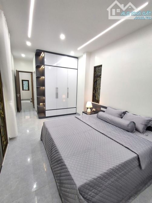 Chính chủ bán nhà 6 tầng, thang máy,34m, ở sướng,KD đỉnh cao, sát ga Văn Quán, Trần Phú - 5