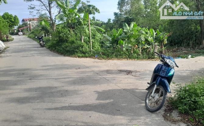 🔥 BÁN ĐẤT LÔ GÓC  (139m² THỔ CƯ) – MT 10m – ĐƯỜNG 7m – GIÁ 1,7 TỶ – BẮC VỌNG, BẮC PHÚ, SÓ - 5