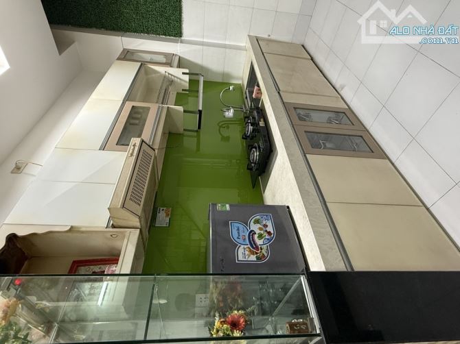 🌺🌺 TRUNG TÂM QUẬN 10, HÒA HƯNG, 30M2, 4 TẦNG, 3 PN. GIÁ: 6,3 TỶ 🌺🌺 - 5