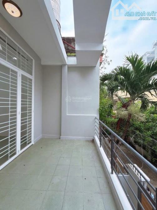 TÂN PHÚ - KHU VIP BIỆT THỰ ADC - KỀ BÊN THOẠI NGỌC HẦU  - NHÀ 3 TẦNG - 92M2- HƠN 9 TỶ - 5