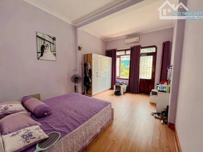 1 căn duy nhất Nguyễn Khang 5 tầng 55m2 ô tô vào nhà 30m ra mặt phố ngõ thông cho thuê, KD - 5