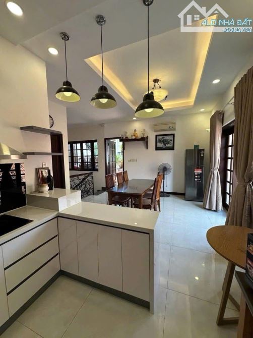 Bán Biệt Thự 2 MT (8x24m,188m2) An Khánh TP.Thủ Đức Giảm 3 tỷ Chỉ :62 tỷ TL - 5