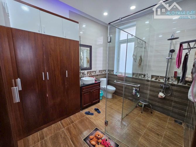 🏡 BÁN CĂN BIỆT THỰ TÂM HUYẾT RỘNG RÃI TẠI KĐT PHƯỚC LONG A - 5