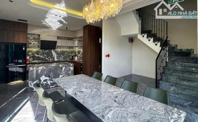 SIÊU HOT 📣📣 BÁN BIỆT THỰ NGHIÊM XUÂN, KHUÊ MỸ, ĐÀ NẴNG. S 285m2. GIÁ 43 TỶ 3 - 5
