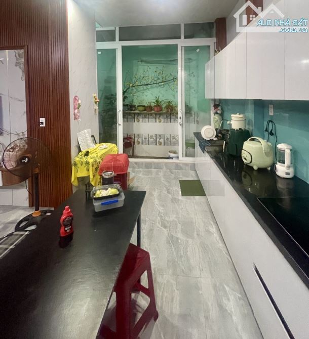 BÁN NHÀ 2 TẦNG – KIỆT ĐỐNG ĐA, HẢI CHÂU, ĐÀ NẴNG - 5