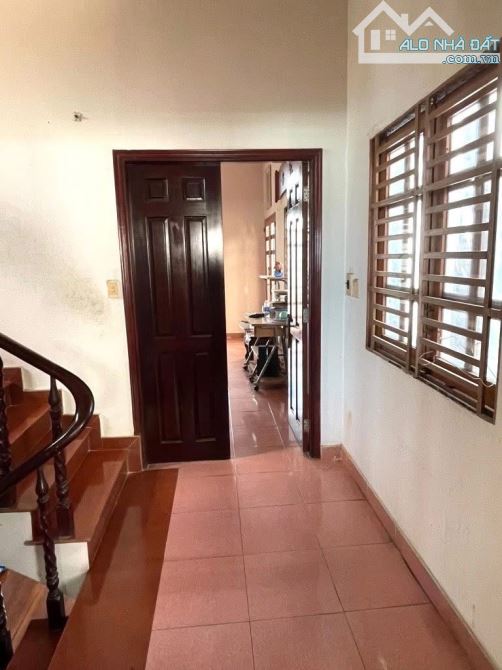 Biệt thự 3 Tầng mặt tiền đường THỚI AN, Diện tích 130m2 (8 x 17), không lộ giới. - 5