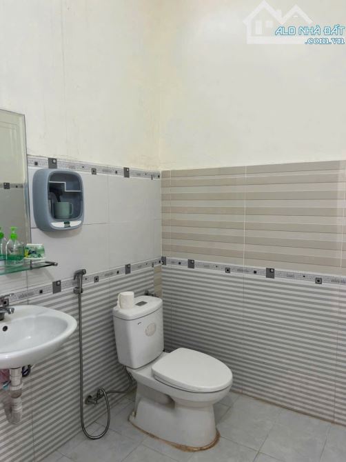 🏡 Sang nhanh nhà hẻm Trần Phú gần công an tỉnh Gia Lai - 5