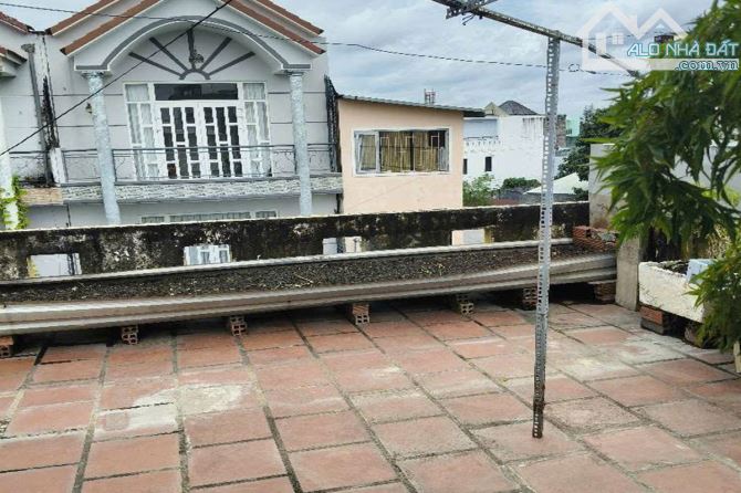 Bán nhà hẻm xe hơi, Thạnh Xuân 40, Quận 12, 80.7 m² (5.2m x 16m) - Giá 5.5 tỷ TL - 5
