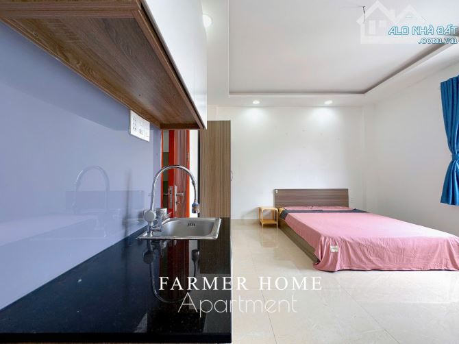 Studio cửa sổ trời Q10 - Gần nhà hát Hòa Bình, Đh Hoa Sen, Vạn Hạnh Mall, Bảo tàng Y Học,. - 5