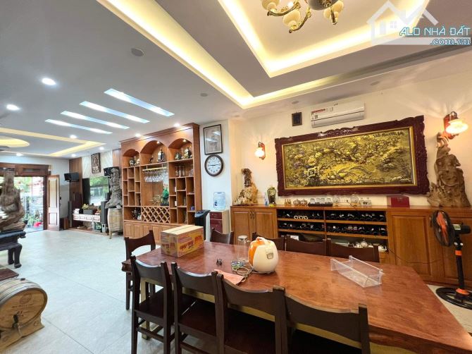 Liền kề Tổng cục 5 Yên Xá 60m2*7T thang máy, Plo vỉa hè, full nội thất, 2 thoáng, nhà mới - 5