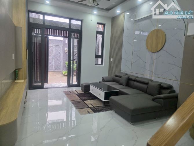 Chủ gửi bán căn nhà MỚI 1tr2l giá 5ty8 hẻm 297 võ văn hát , TP thủ đức. - 5