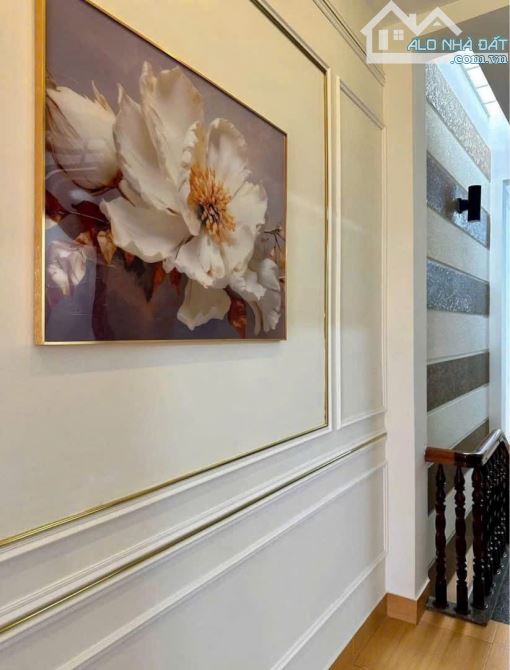 Bán nhà đẹp 3 tầng mặt tiền đường Trần Thị Tính, Phước Hòa cũ, nay là phường Nam Nha Trang - 5