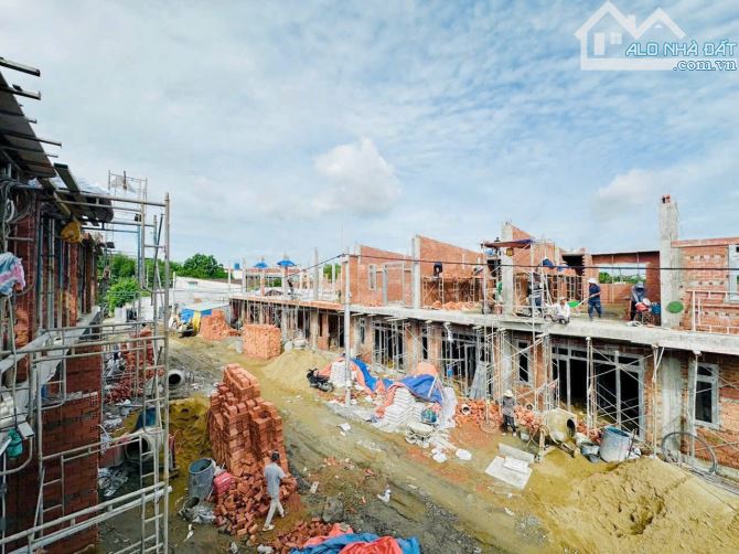 400TR ĐÃ SỞ HỮU ĐƯỢC NHÀ NGAY TRUNG TÂM PHƯỜNG - 5