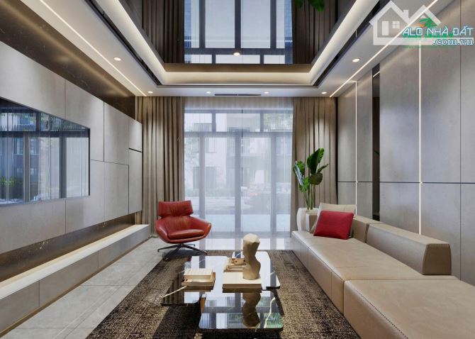 Cập Nhật Tiến Độ Dự Án – Bảo Tân Residence - 5