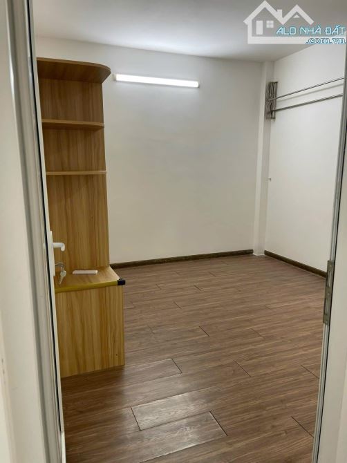 NHÀ ĐẸP HẺM 428 HÙNG VƯƠNG 6x19m  HUƠNG ĐÔNG BẮC - 5