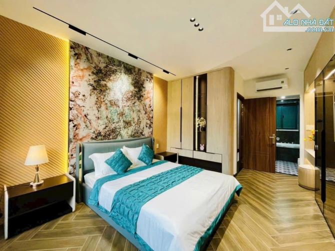 CHÍNH CHỦ BÁN NHÀ ĐANG CHO THUÊ TẠI TRẦN ĐÌNH XU, PHƯỜNG CẦU KHO, QUẬN 1. 4 TỶ 120/58.5m2. - 5