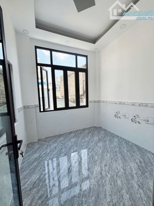 Hẻm 1/ Lý Thánh Tông, 40m2, 3 tầng, chỉ 4.75 tỷ TL, Nhà đẹp ở ngay - 5