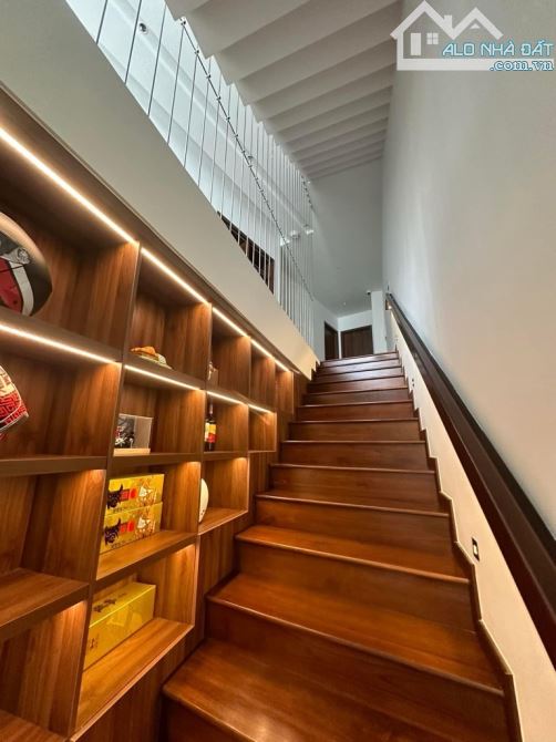 Biệt Thự Tên Lửa - Aeon Bình Tân - 280m2 - Chỉ 29 Tỉ - 5